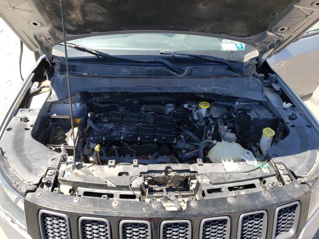 3C4NJDDB4LT184713 Jeep Compass Trailhawk