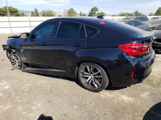 VIN 5YMKW8C37H0U72386 2017 BMW X6, M no.2