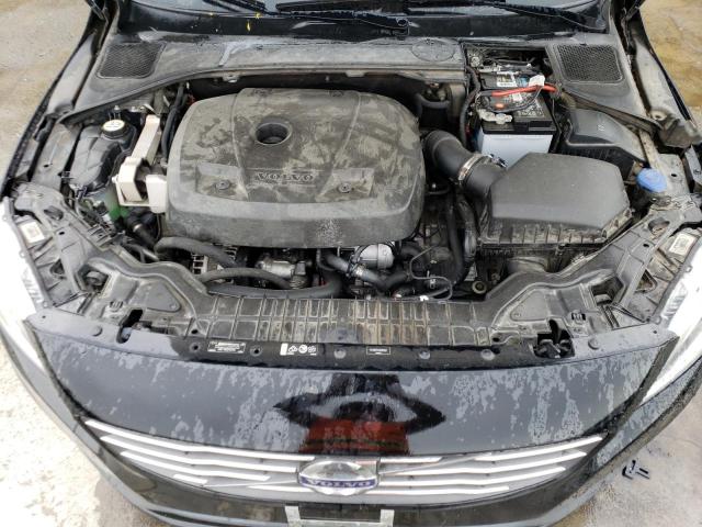 YV126MFK0G1391057 Volvo S60 Premier