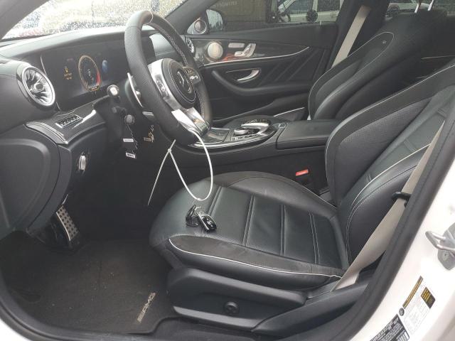 2018 MERCEDES-BENZ E 63 AMG-S - WDDZF8KB3JA419187
