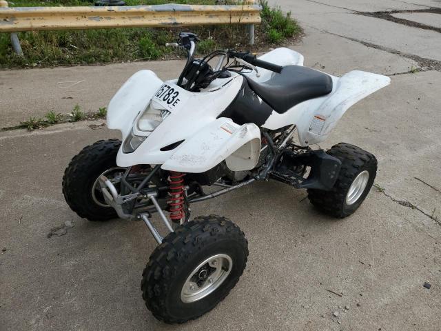 2004 SUZUKI LT-Z400 JSAAK47A042116839