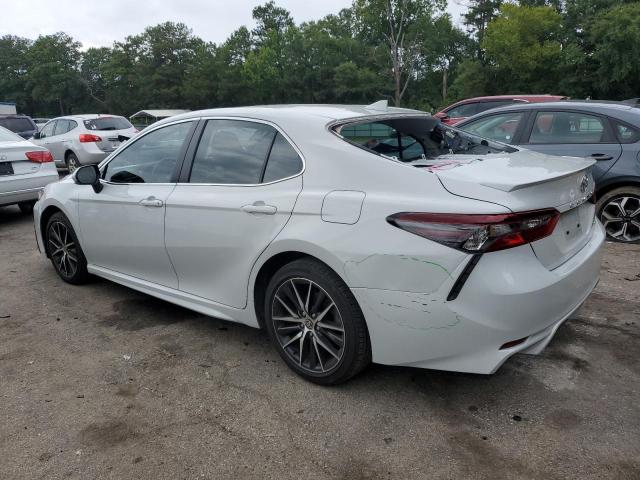 4T1G11AK5PU098572 Toyota Camry Se Night Shade