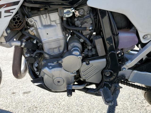 2019 SUZUKI DR-Z400 SM - JS1SK44A4K7101026