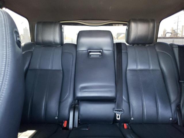 SALGS2EF5EA130965 Land Rover Range Rover Supercharged