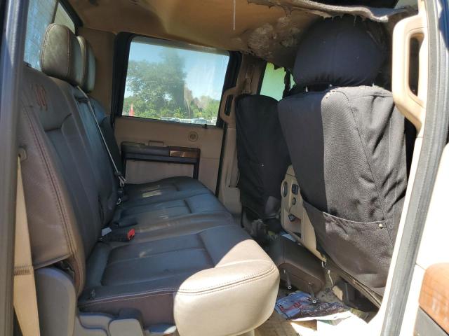 2016 FORD F250 SUPER - 1FT7W2B6XGEA27486