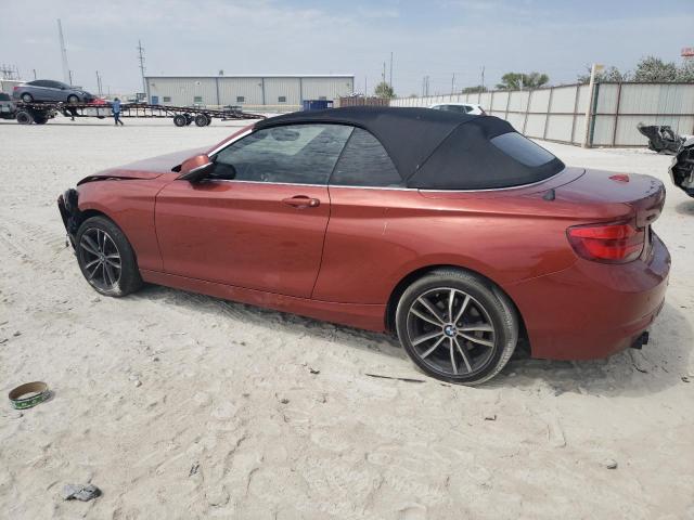 2019 BMW 230XI - WBA2K1C55K7D08825