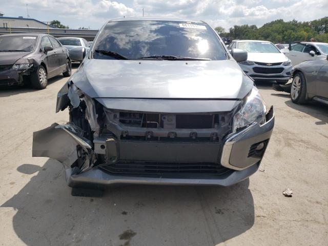 2021 MITSUBISHI MIRAGE G4 - ML32FUFJ0MHF00932
