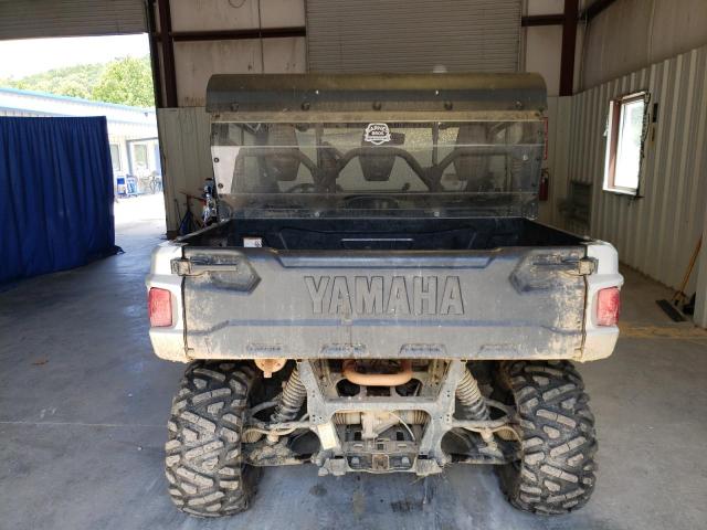 2015 YAMAHA YXM700 ES - 5Y4AM72Y6FA101431