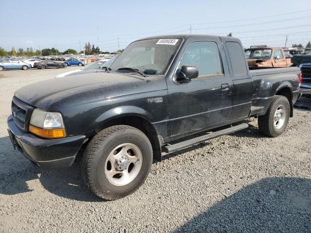 2000 Ford Ranger 