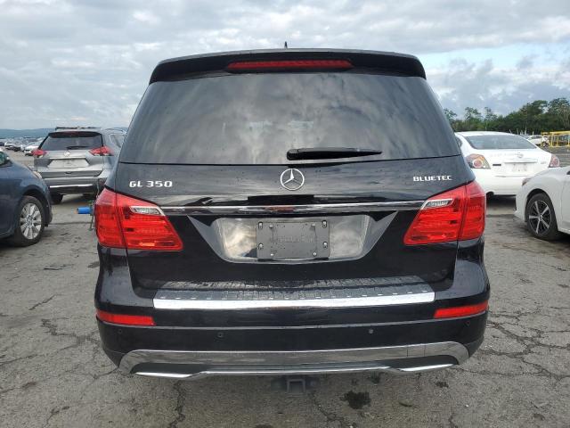 VIN 4JGDF2EE1GA622641 2016 Mercedes-Benz GL-Class, ... no.6