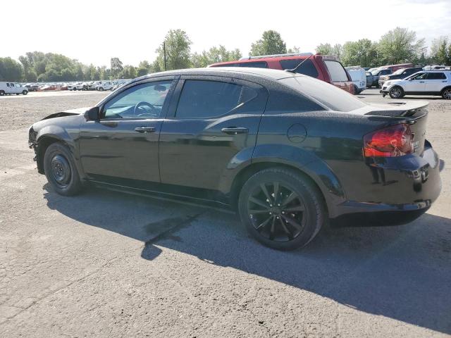 1C3CDZAB3EN201850 Dodge AVENGER SE