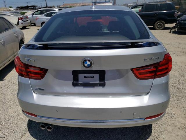 WBA8Z5C54GG502084 BMW 328 Xigt Sulev