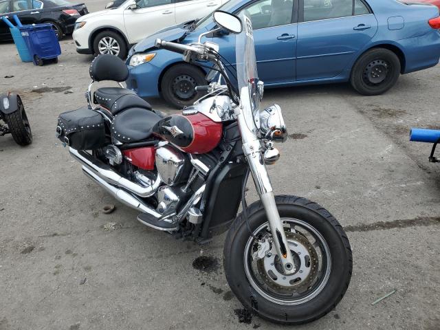 2007 KAWASAKI VN2000 F - JKBVNMF197A004170