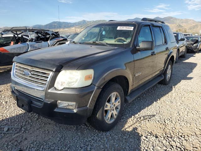 2007 Ford Explorer XLT