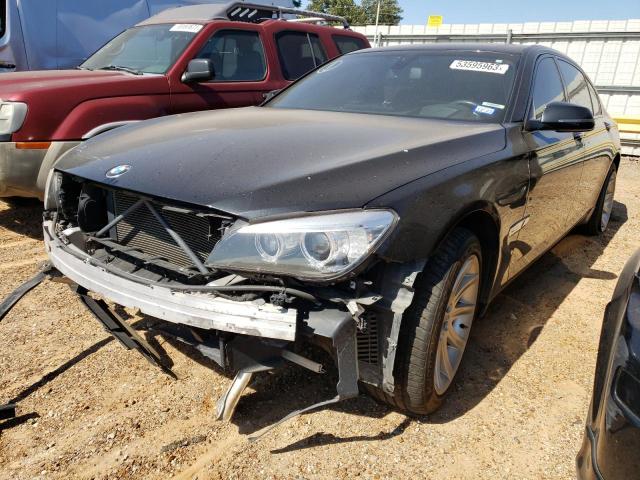 VIN WBAYE4C52ED138168 2014 BMW 7 Series, 740 LI no.1