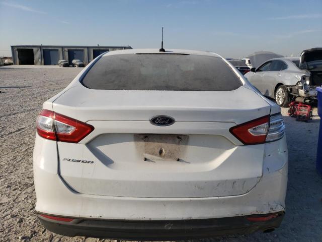 3FA6P0G73ER338899 | 2014 FORD FUSION S