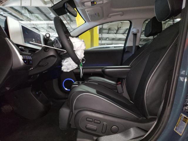2023 HYUNDAI IONIQ 5 LI KM8KRDAF8PU153801