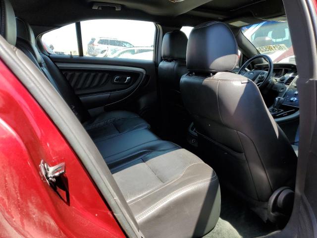 1FAHP2E80EG174356 Ford TAURUS SEL