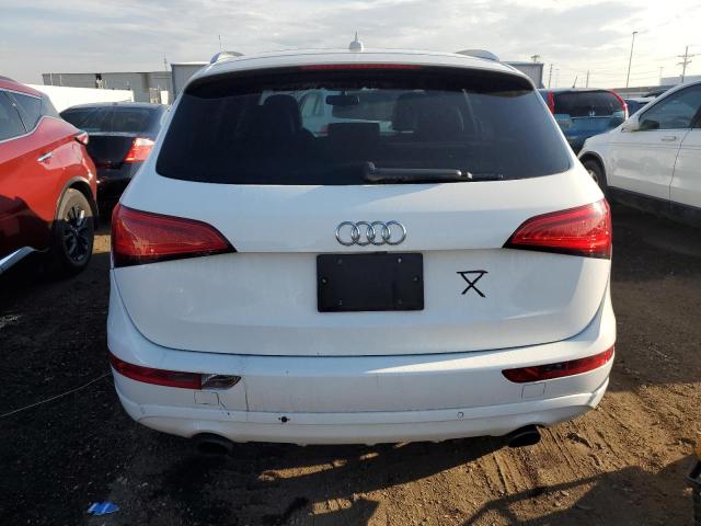 VIN WA1LFAFP9EA008194 2014 Audi Q5, Premium Plus no.6