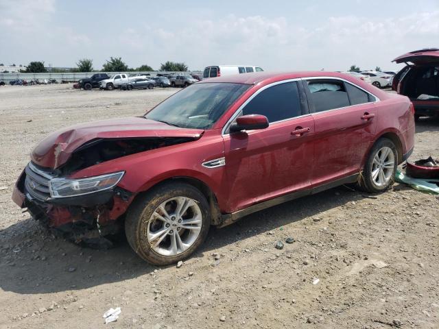 2017 Ford Taurus SEL