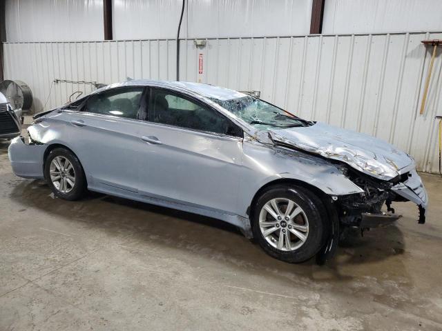 2011 Hyundai Sonata Gls VIN: 5NPEB4AC8BH108288 Lot: 64163683