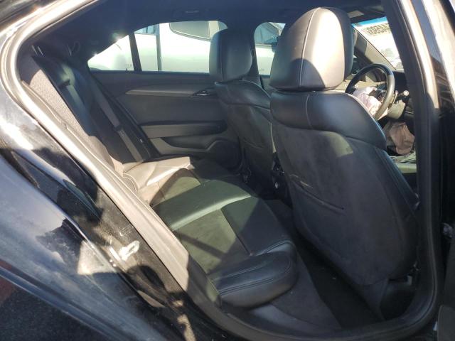 1G6AL5SY3J0157893 Cadillac ATS-V