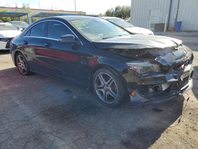 WDDSJ4EBXEN143724 Mercedes-Benz CLA 250