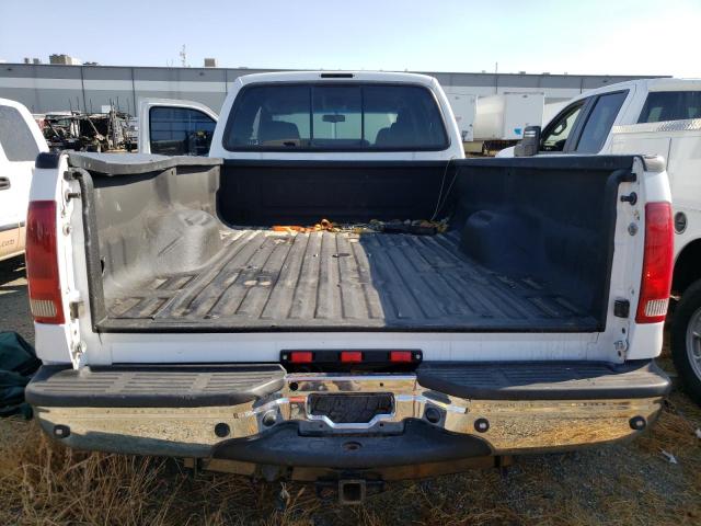 2007 Ford F350 Super Duty VIN: 1FTWW33P17EA33976 Lot: 64937483