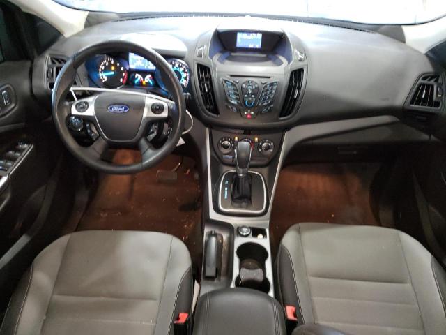 1FMCU0GXXEUB01899 | 2014 FORD ESCAPE SE