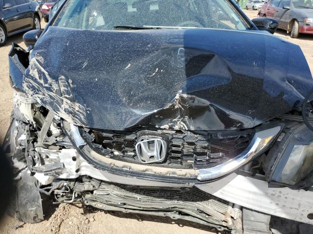 19XFB2F82FE200827 Honda CIVIC EX