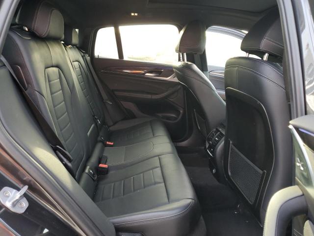 2019 BMW X4 XDRIVE3 - 5UXUJ3C56KLA58690