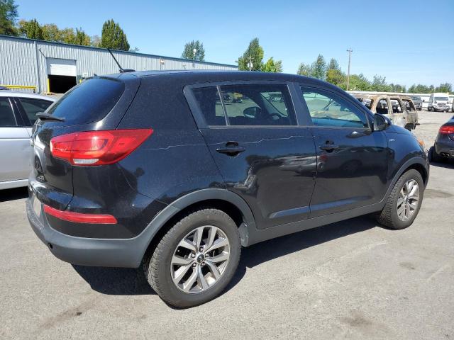KNDPBCAC3G7863816 KIA Sportage Lx