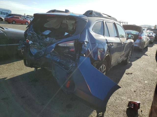 4S4BTAFC6N3245717 Subaru Outback Premium