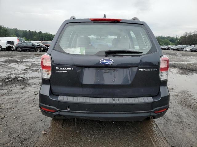 JF2SJABC0JH490544 Subaru Forester 2.5i