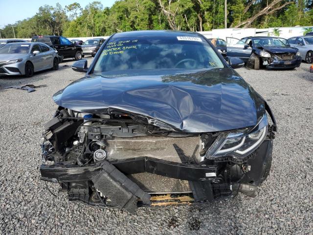 5XXGT4L31LG443974 KIA Optima Lx