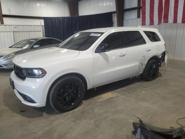 2015 Dodge Durango R/T