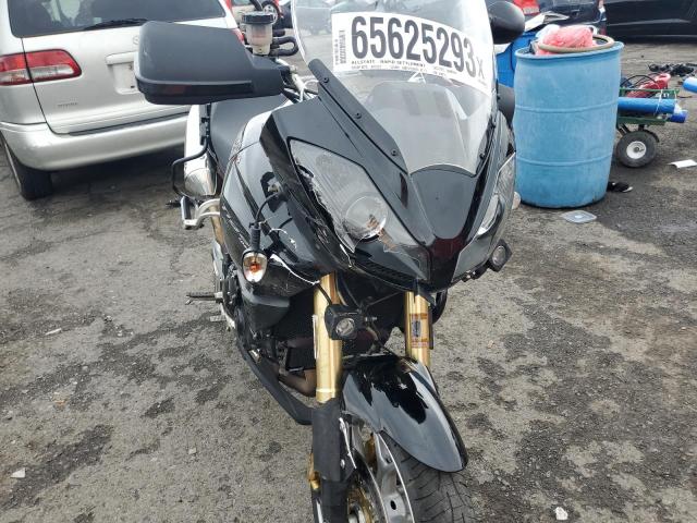 2010 TRIUMPH MOTORCYCLE TIGER ABS SMT701PD8AT450011