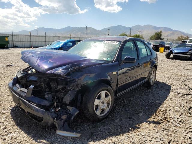 2000 Volkswagen Jetta GLS