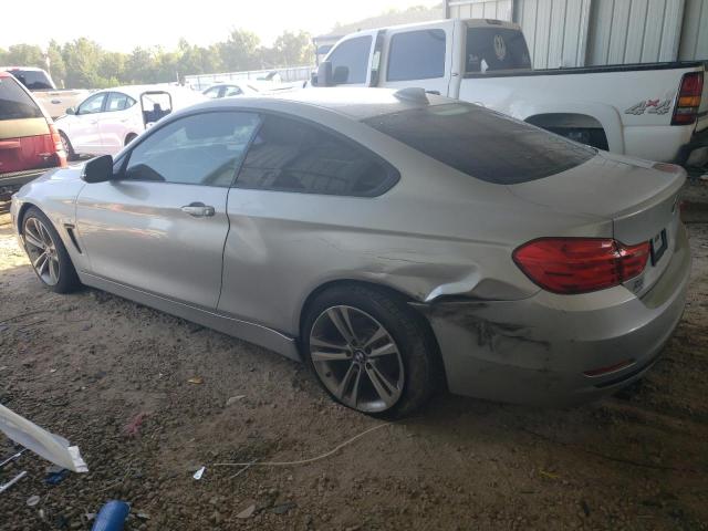 WBA3N3C57EF711607 BMW 428 I