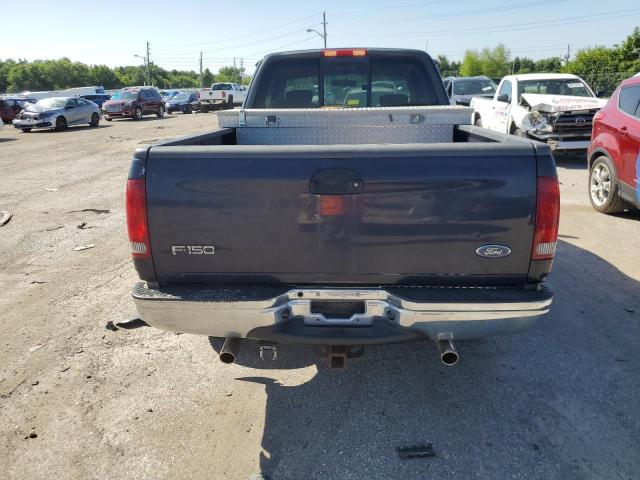 1FTRX18L31NA45560 | 2001 Ford f150