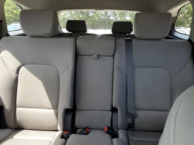 2015 HYUNDAI SANTA FE G - KM8SMDHFXFU126991