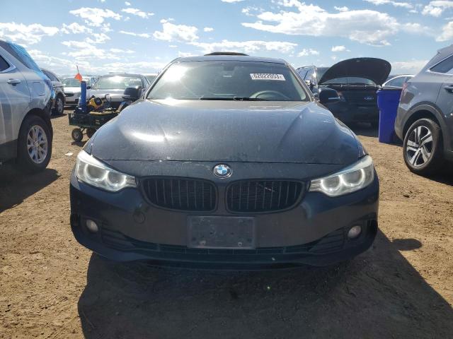 2015 BMW 428 XI GRA - WBA4A7C53FD415908