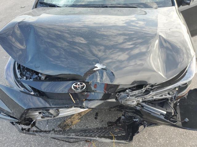 JTDS4RCE6LJ052885 Toyota COROLLA SE