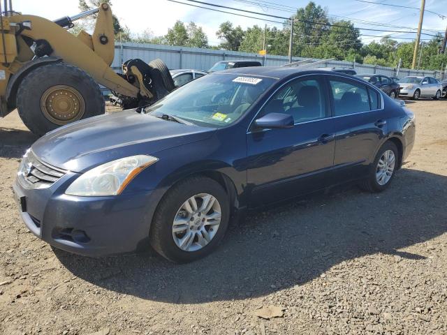 2011 Nissan Altima Base