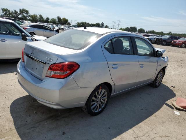 ML32F4FJ5KHF04259 Mitsubishi Mirage G4 Se
