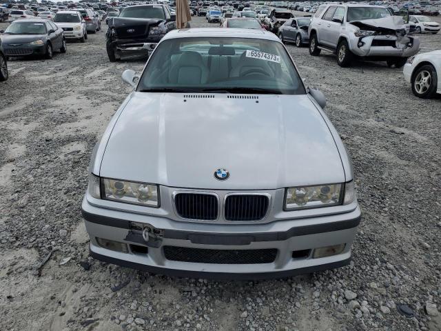 1999 BMW M3 VIN: WBSBG9335XEY82867 Lot: 65574373