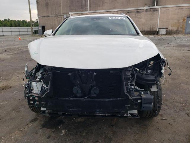 2020 LEXUS NX 300 JTJGARDZ4L2220417