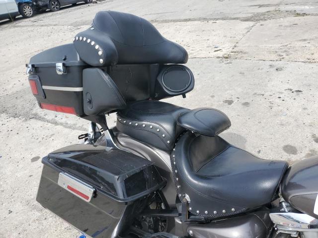 2003 YAMAHA XV1600 AT - JYAVP07E43A009300