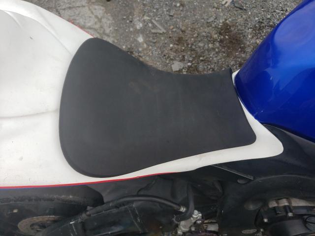 2006 SUZUKI GSXR JS1GN7DA562110707