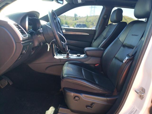 1C4RJFJG1EC127817 Jeep Grand Cherokee Summit